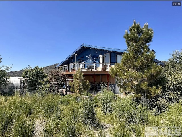 93205 State Route 34, Gerlach, NV 89412 - photo 35