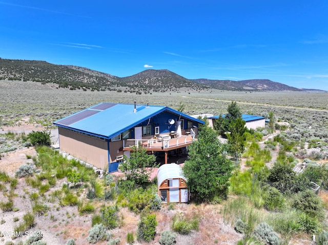93205 State Route 34, Gerlach, NV 89412 - photo 3