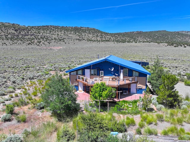 93205 State Route 34, Gerlach, NV 89412 - photo 9