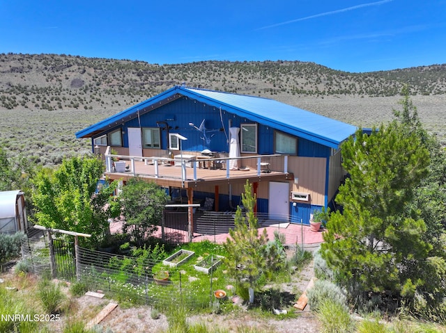 93205 State Route 34, Gerlach, NV 89412 - photo 11