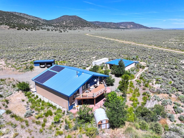 93205 State Route 34, Gerlach, NV 89412 - photo 44