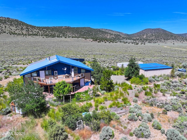 93205 State Route 34, Gerlach, NV 89412 - photo 45