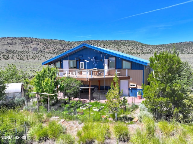 93205 State Route 34, Gerlach, NV 89412 - photo 1