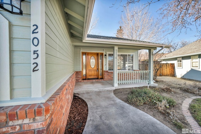 2052 Clover, Carson City, NV 89703