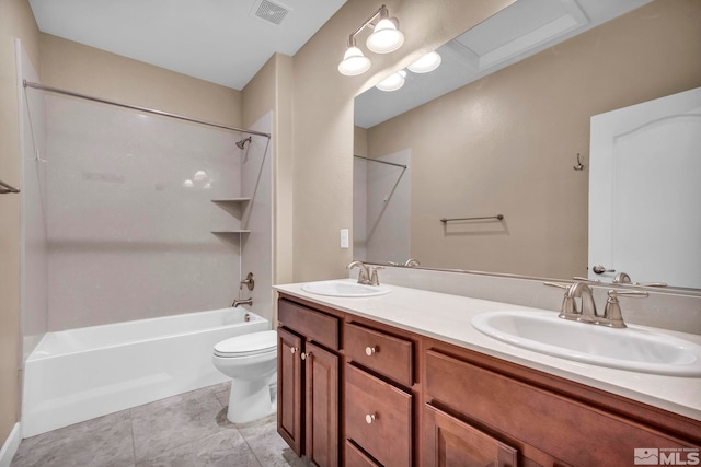 1725 Verdi Vista Ct, Reno, NV 89523