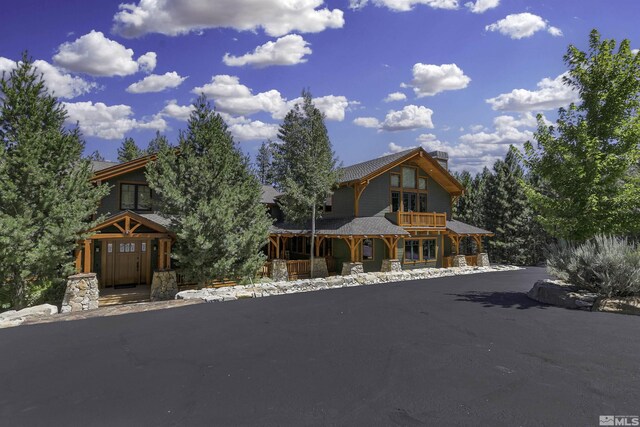 123 Five Creek Rd, Gardnerville, NV 89460