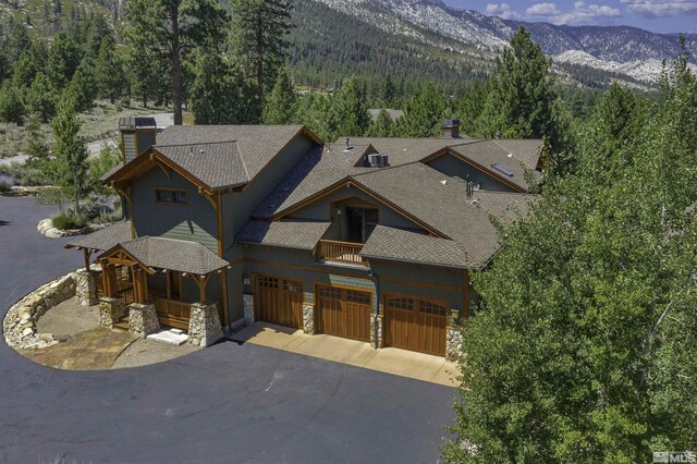 123 Five Creek Rd, Gardnerville, NV 89460