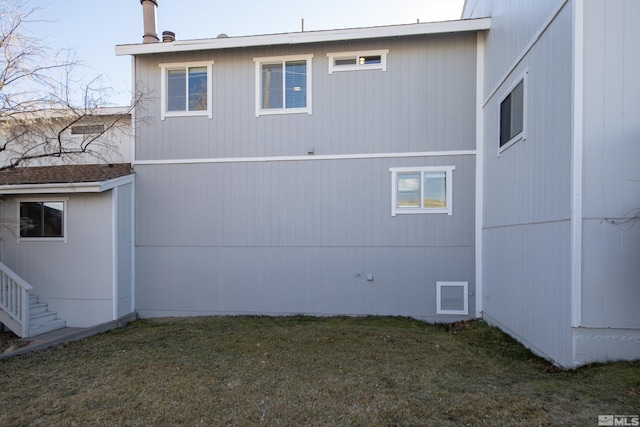 3545 Balboa Dr, Reno, NV 89503
