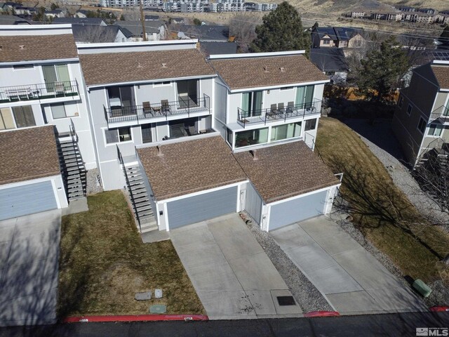 3545 Balboa Dr, Reno, NV 89503