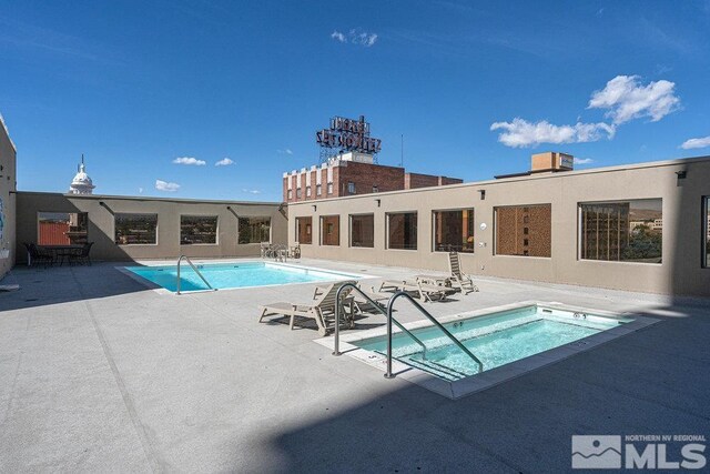 200 W 2nd St Unit 204, Reno, NV 89501