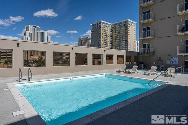 200 W 2nd St Unit 204, Reno, NV 89501