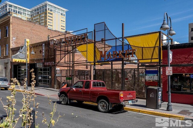 200 W 2nd St Unit 204, Reno, NV 89501