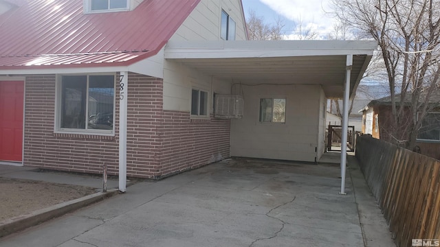 785 D St, Hawthorne, NV 89415