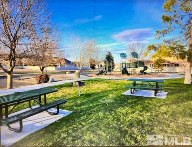314 San Roma Dr, Dayton, NV 89403 - photo 5