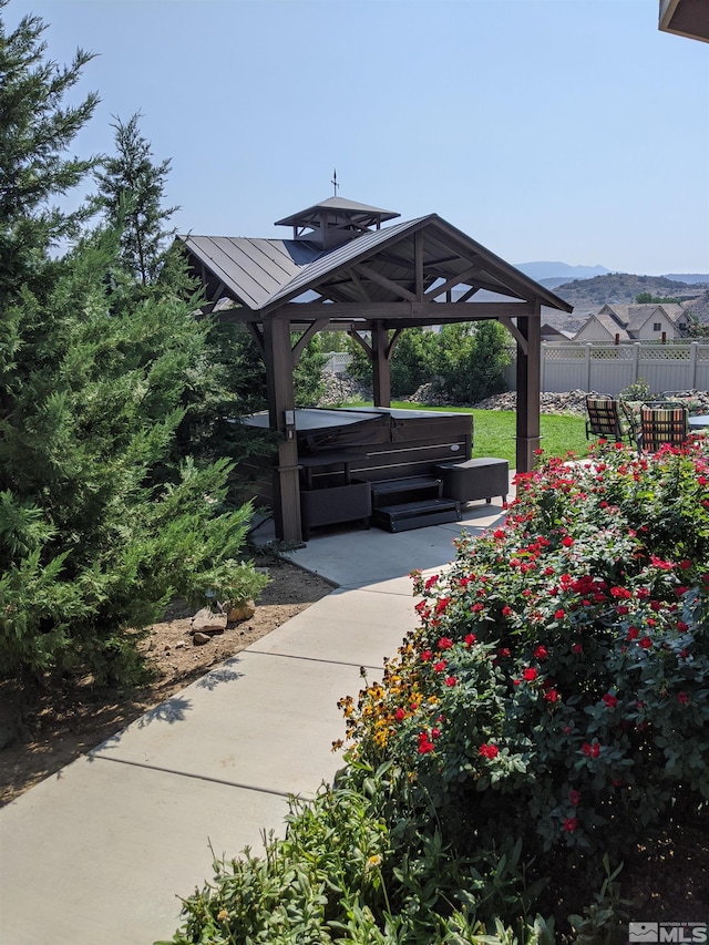 314 San Roma Dr, Dayton, NV 89403 - photo 36