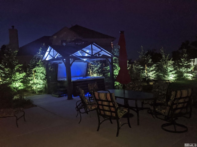314 San Roma Dr, Dayton, NV 89403 - photo 39