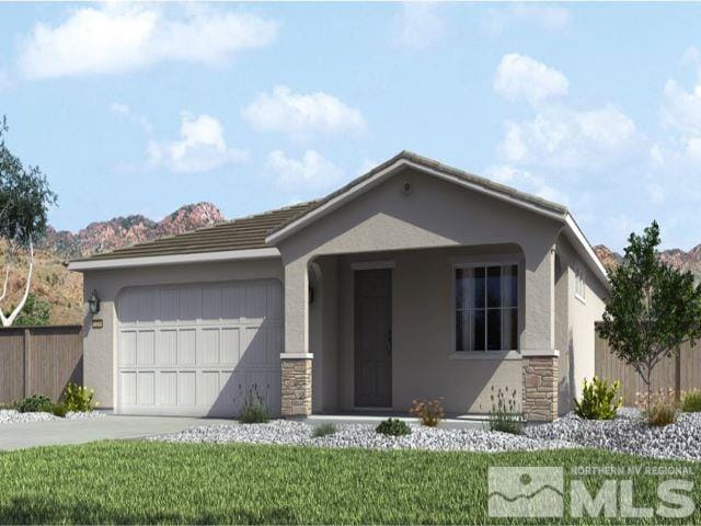 926 Nelle Dr Unit 519, Minden, NV 89423