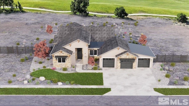 2299 Old Waverly Dr, Sparks, NV 89436
