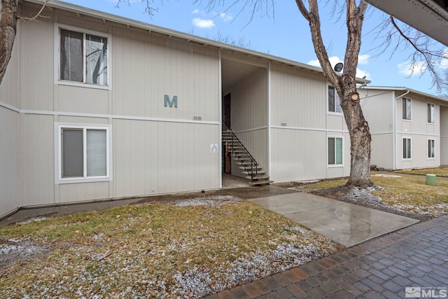 400 S Saliman Rd Unit 102, Carson City, NV 89701