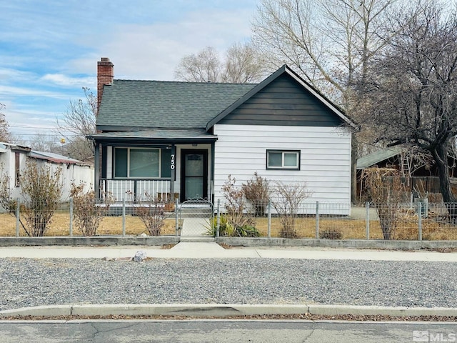 750 Grinnel Ave, Lovelock, NV 89419