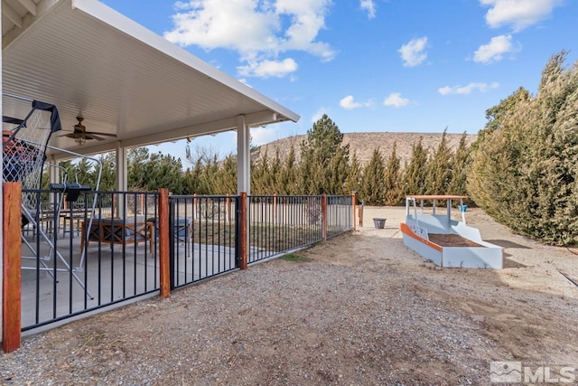 142 Denio Dr, Dayton, NV 89403