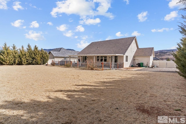 142 Denio Dr, Dayton, NV 89403
