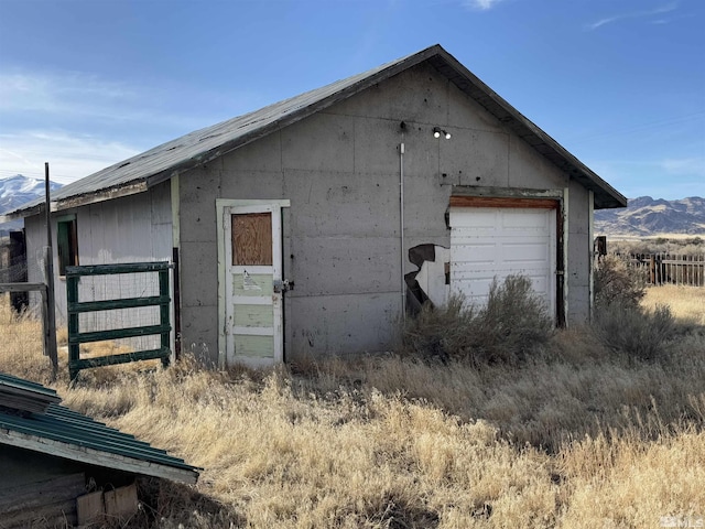 805 N Morrison, Golconda, NV 89414