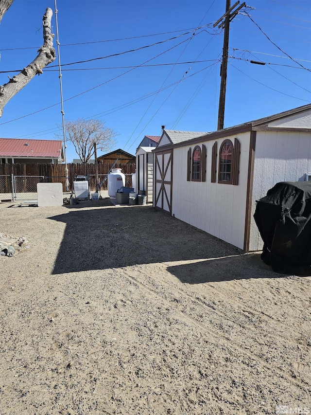 864 K St, Hawthorne, NV 89415