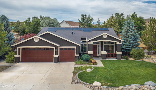 17815 Thunder River Dr, Reno, NV 89508 - photo 2