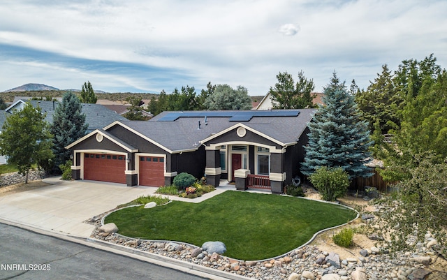 17815 Thunder River Dr, Reno, NV 89508 - photo 1