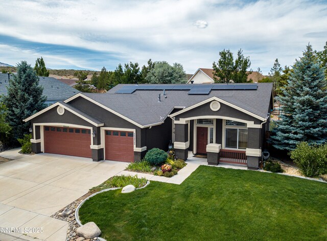 17815 Thunder River Dr, Reno, NV 89508 - photo 7
