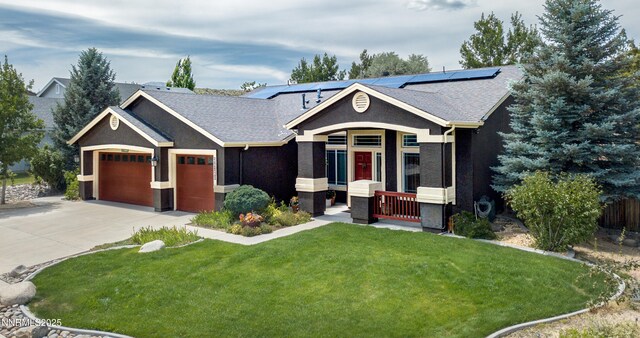 17815 Thunder River Dr, Reno, NV 89508 - photo 8