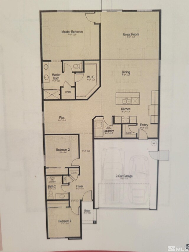 670 Kess Lot 77, Reno, NV 89506