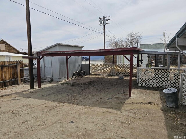 544 C St, Hawthorne, NV 89415