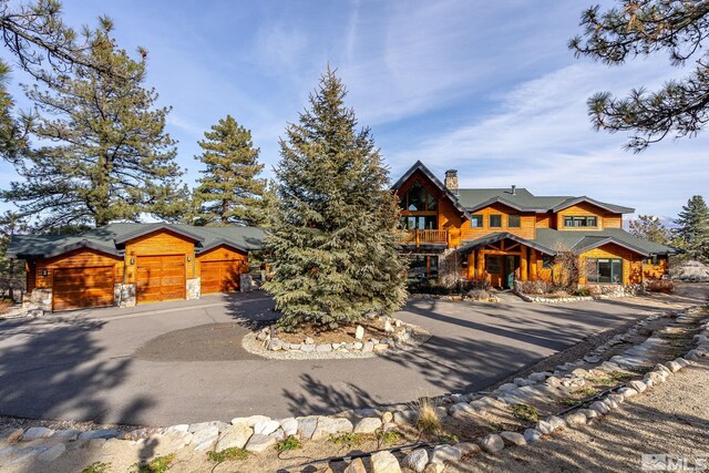 259 Five Creek Rd, Gardnerville, NV 89460 - photo 2