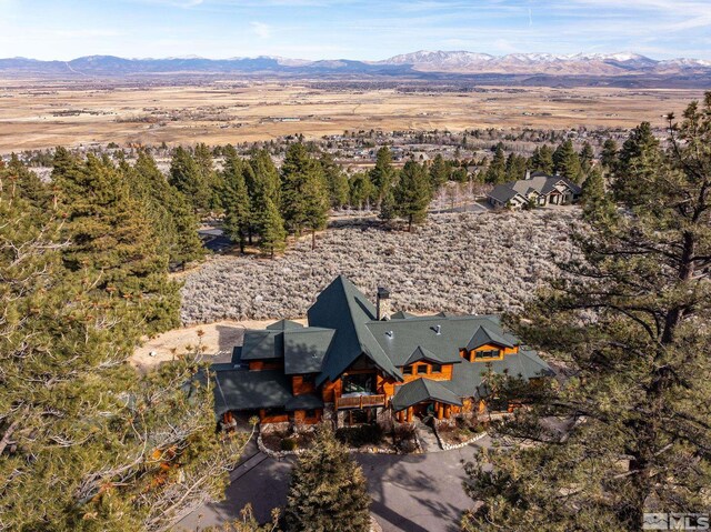 259 Five Creek Rd, Gardnerville, NV 89460 - photo 40