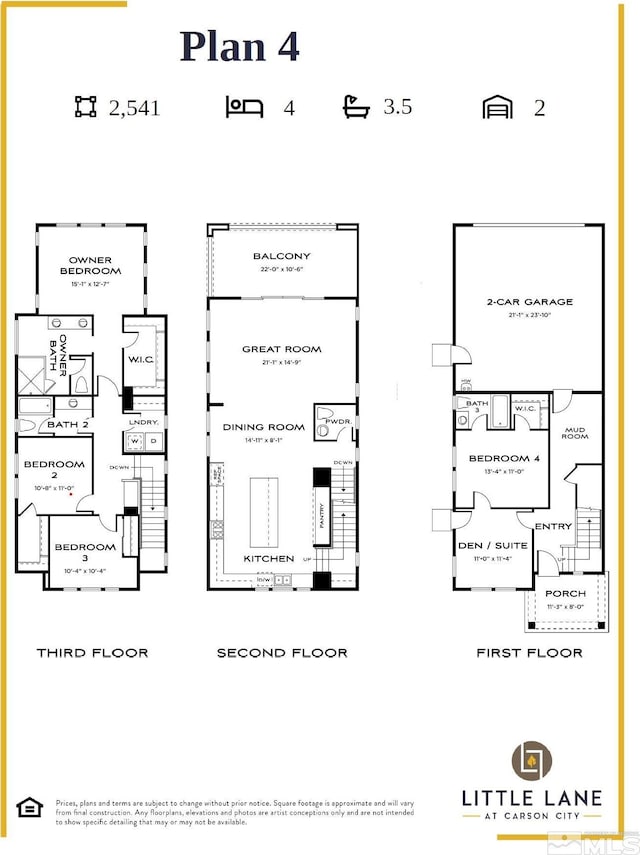 1176 Grove St Unit 76, Carson City, NV 89701