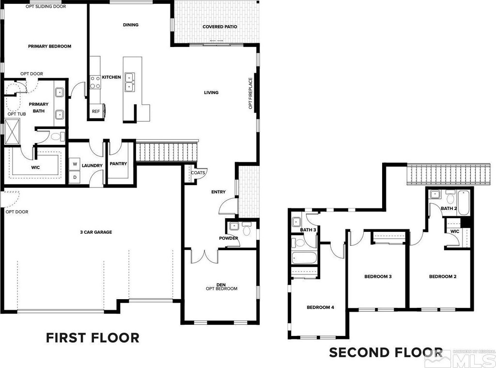 1348 Silver View Cir, Sparks, NV 89436 - photo 2