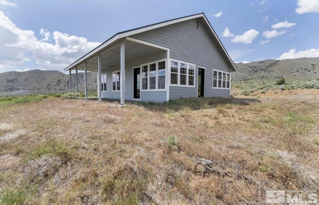 1300 Freds Mountain Rd, Reno, NV 89508