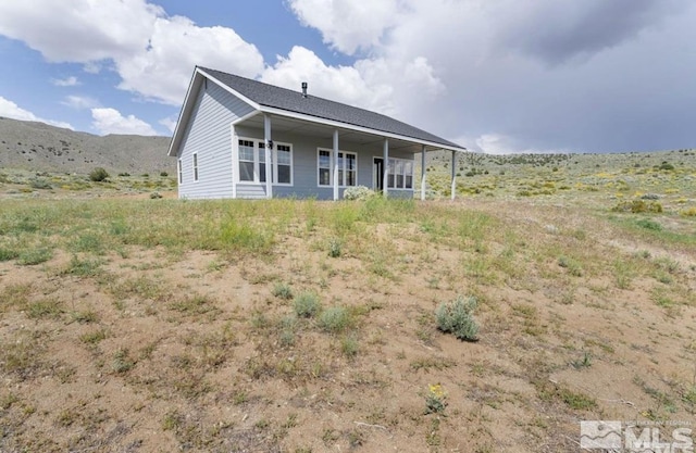 1300 Freds Mountain Rd, Reno, NV 89508