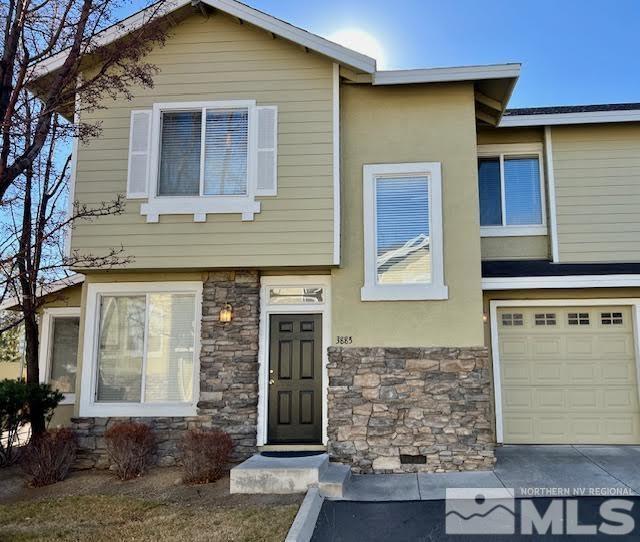 3885 Warren Way, Reno, NV 89509