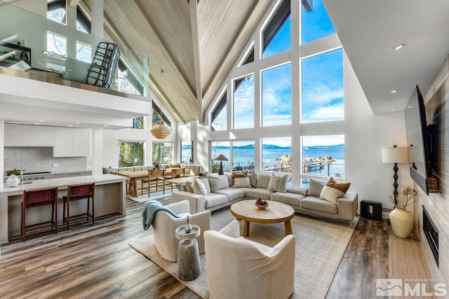 88 Skyland Ct, Zephyr Cove, NV 89448