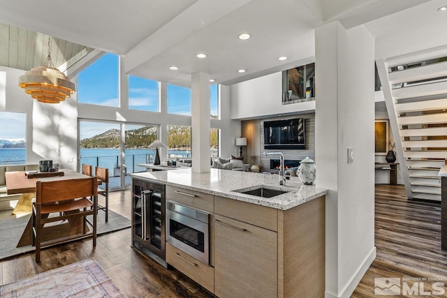 88 Skyland Ct, Zephyr Cove, NV 89448
