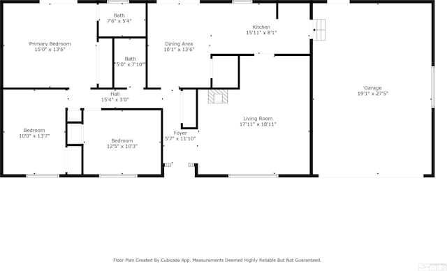 4 Martin St, Carson City, NV 89706