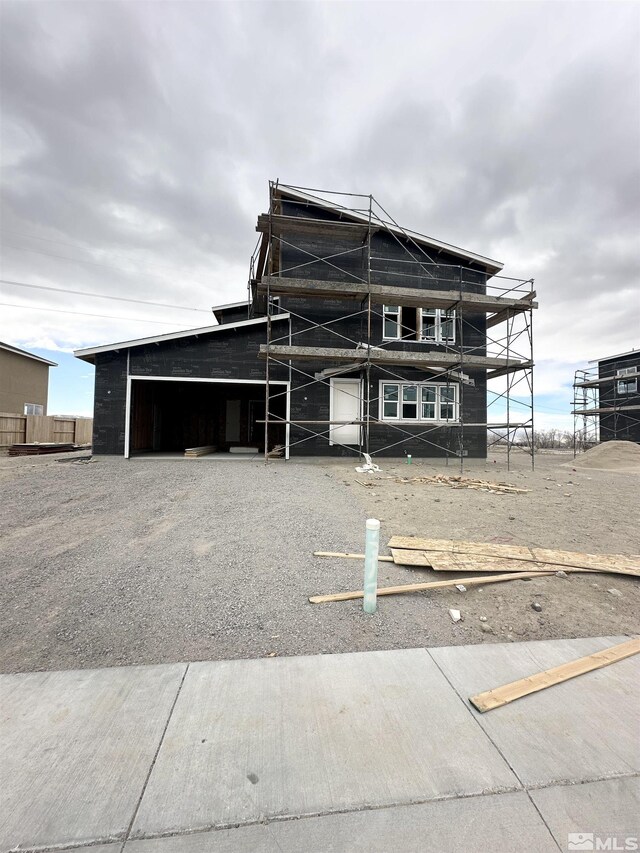 1312 Serenity Dr Lot 20, Fernley, NV 89408 - photo 1