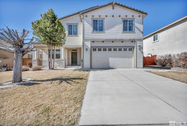 2641 Venezia Dr, Sparks, NV 89434 - photo 1