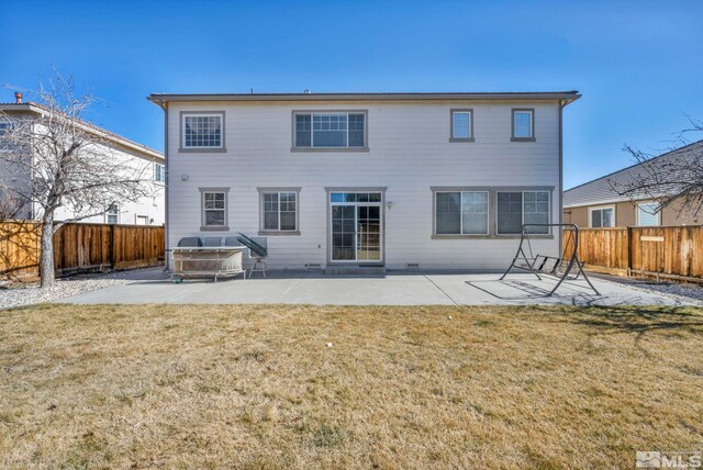 2641 Venezia Dr, Sparks, NV 89434 - photo 32
