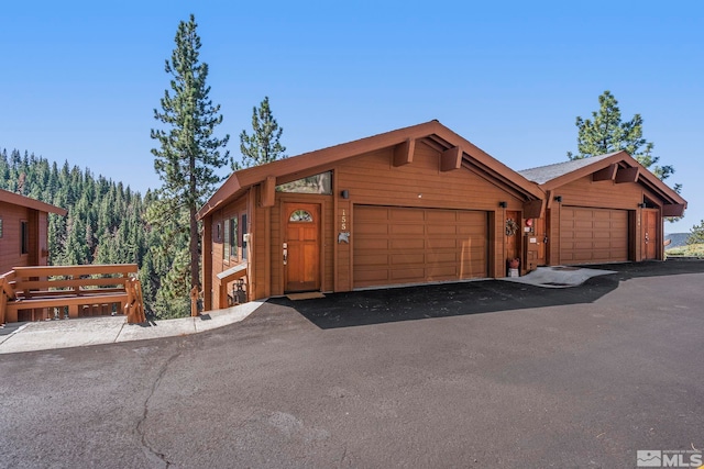 400 Fairview Blvd Unit 155, Incline Village, NV 89451 - view of front facade