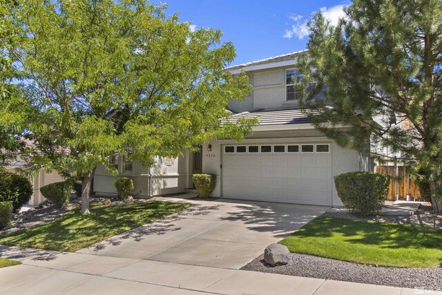 5680 Falcon Ridge Ct, Sparks, NV 89436