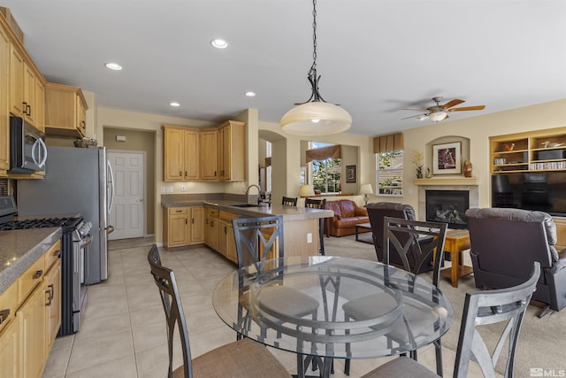 5680 Falcon Ridge Ct, Sparks, NV 89436
